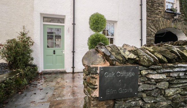 Oak Cottage