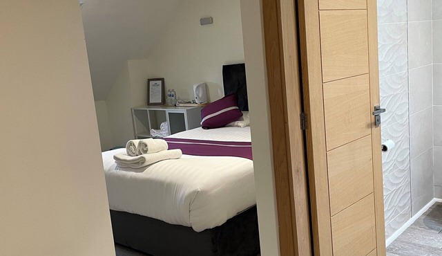 Oakham hotel