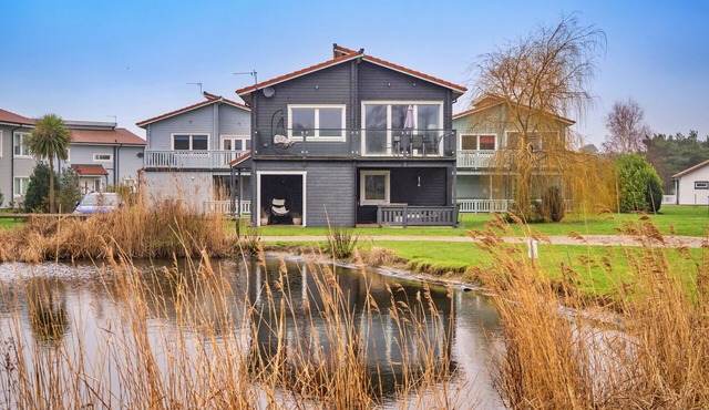 Oasis 41 in Fritton