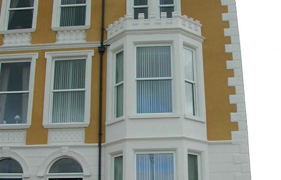 Ocean View