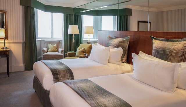 Old Course Hotel