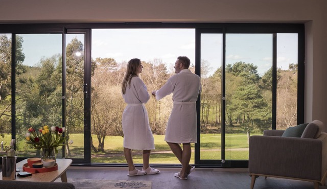 Old Thorns Golf Resort and Spa Hampshire by Accor