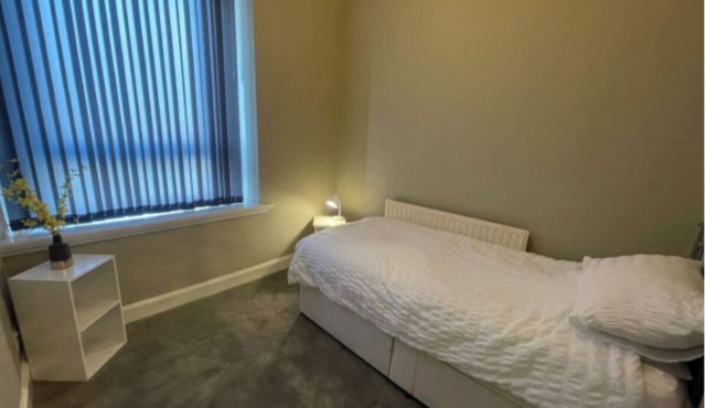 Oliver Apartment