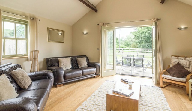 Orchard Cottage