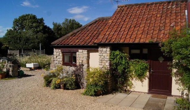 Orchard farm - Cider press Dog friendly