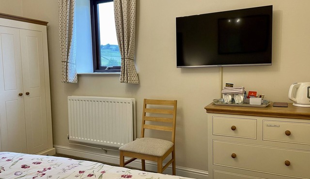 Orchard House B&B in Skipton