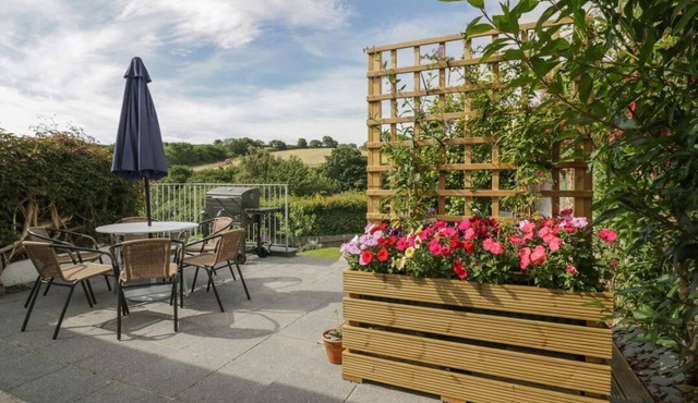 Orchard View, Polgooth