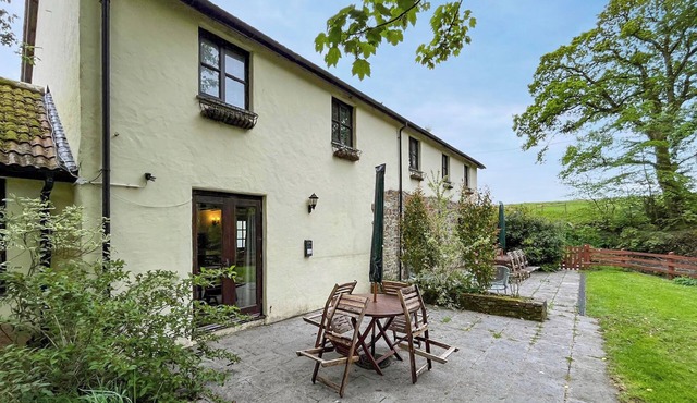 Otters Cottage - UK51980