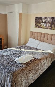 Oxford Road Accommodation