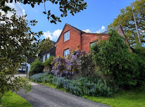 Pandy Barn Berriew