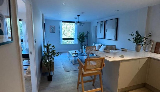 Paramount Stays - Uxbridge in Uxbridge