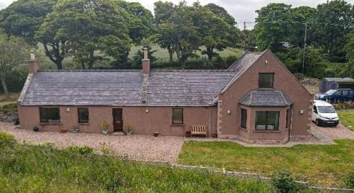 Pathhead Cottage