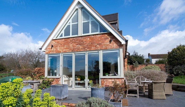 Peaceful Pigsty – Countryside Retreat near the Cotswolds & Cheltenham/Sleeps 6