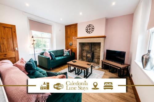 Peak Cottage