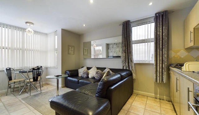 Pearl Suite