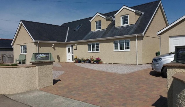 Pen Llyn Bed and Breakfast