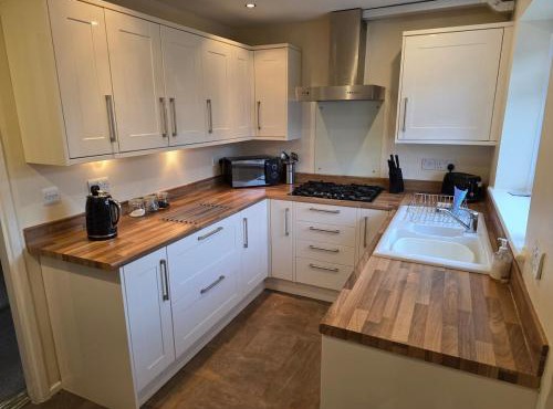 Peplow Place, A Great Two Bedroom Retreat