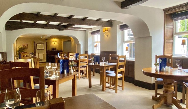 Pheasant Inn