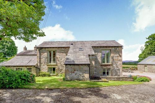 Pickle Barn in Carnforth