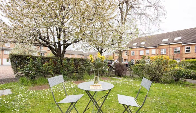 Pied-à-terre SE1 - 1.5 Bath - Comfort & Calm