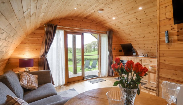 Pine Lodge