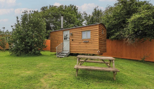 PIPPINS, pet friendly, with open fire in Williton