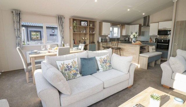 Plot 35, Armathwaite, Cumbria.