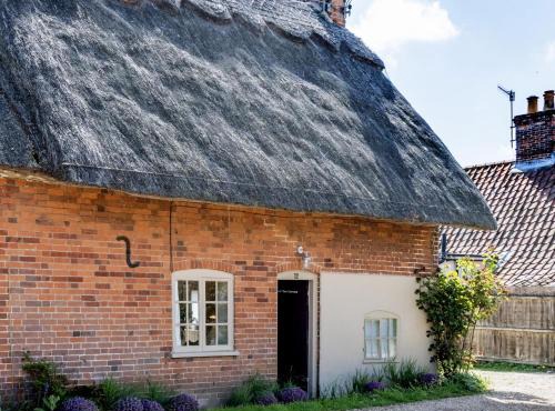 Plum Tree Cottage