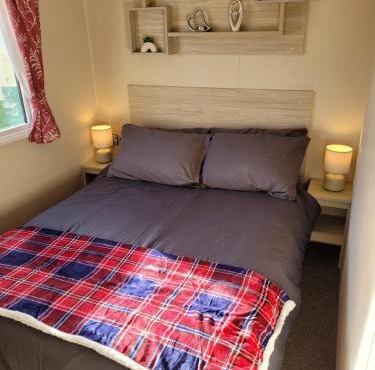 Point Clear 4 bed Static Caravan