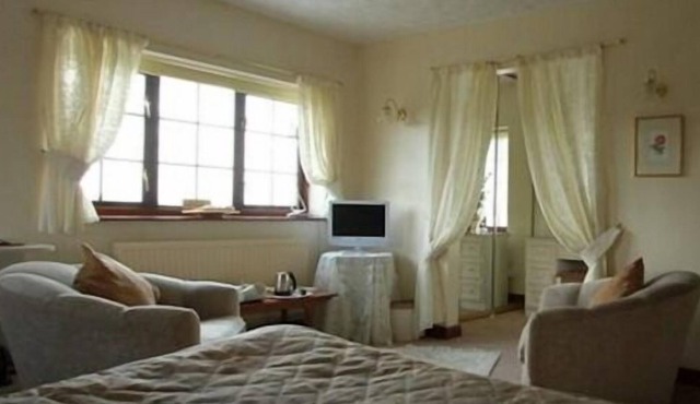 Pointers Guest House