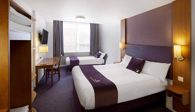 Premier Inn Balsall Common - Near Nec