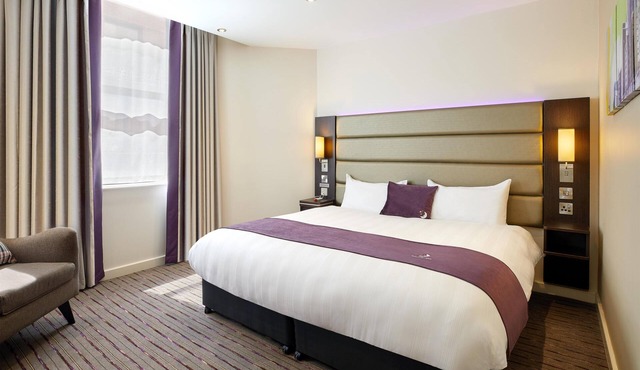 Premier Inn Matlock