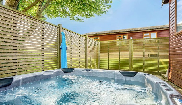 Primrose Lodge 2 (Pet)