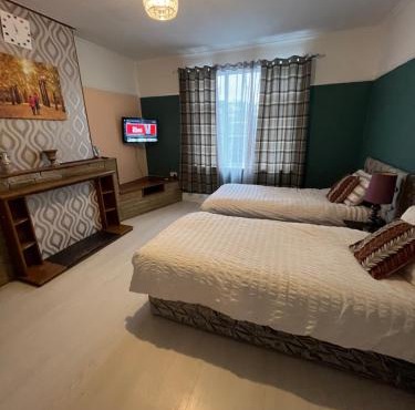 Private Room in Bristol