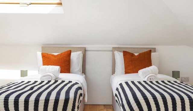 Private studio | quick access to Central London in Greater London