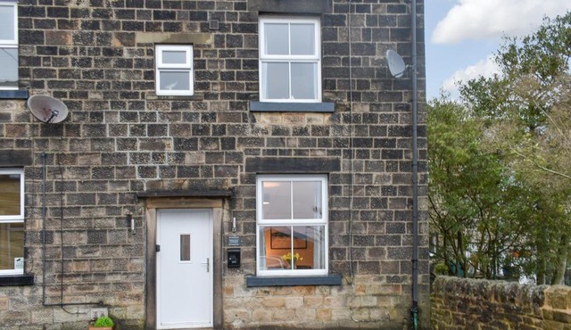 Prospect Cottage
