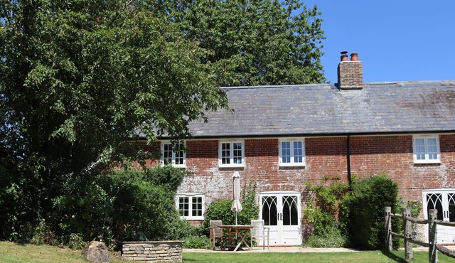 Puddle Cottage - Chebbard, Dorchester in Chebbard