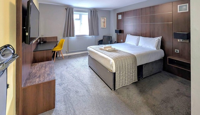 Quality Hotel Coventry