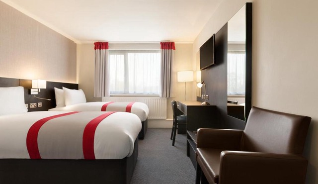 Ramada Chorley South