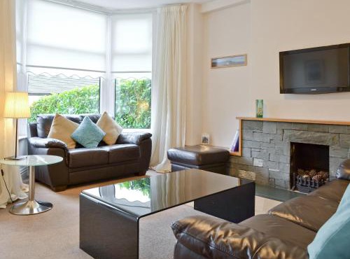 Ramblers Cottage in Bowness-on-Windermere
