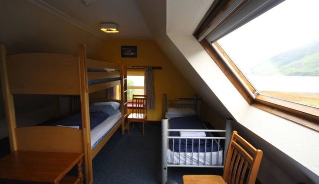 Ratagan Youth Hostel