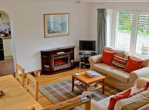 Rathlin Coach House in Comrie