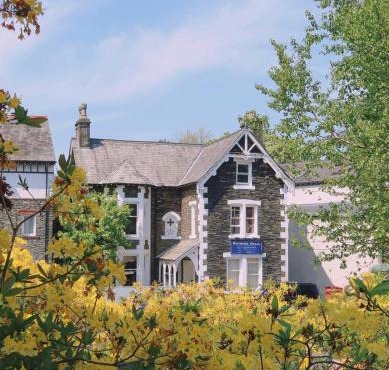 Rayrigg Villa Windermere (Room Only) in Windermere