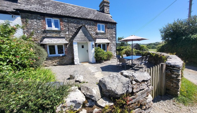 Recently renovated Traditional Country Cottage