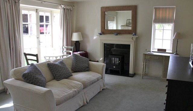 Rectory Farm Annexe