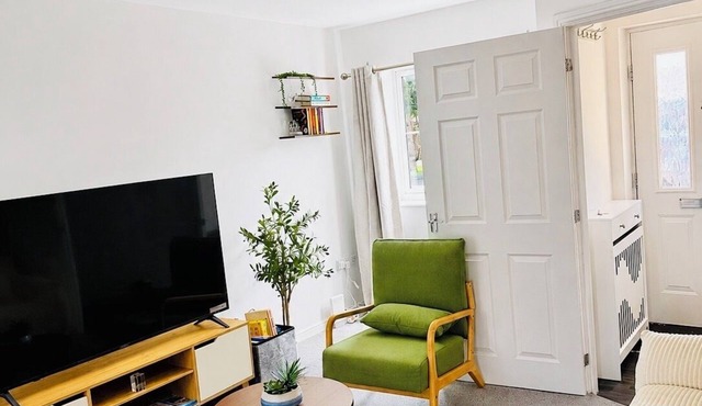 Relaxing Modern Stay for Families and Groups