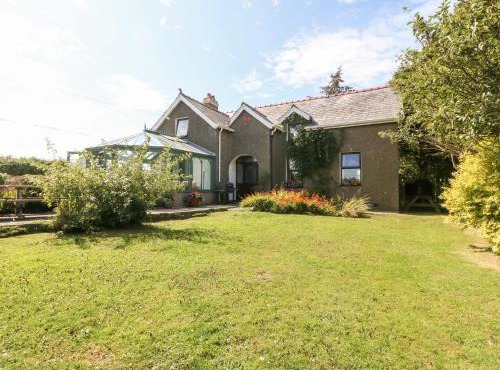 Rhianfa in Aberdaron