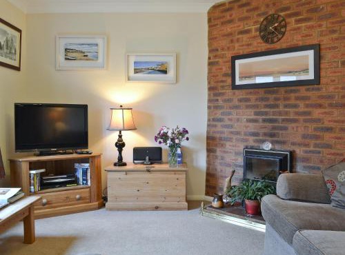 Ringstead Cottage in Ringstead