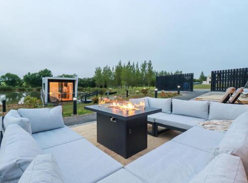 Riverside Exclusive Retreat