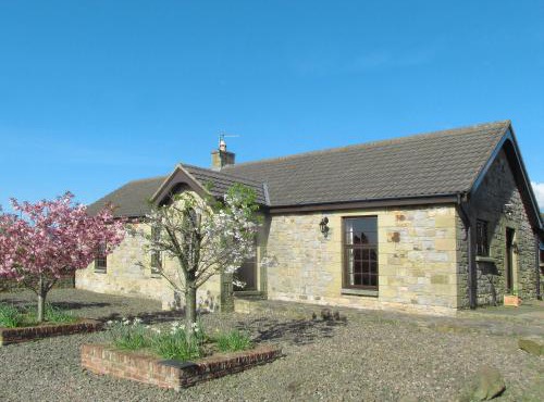 Robin Cottage Nr Rothbury